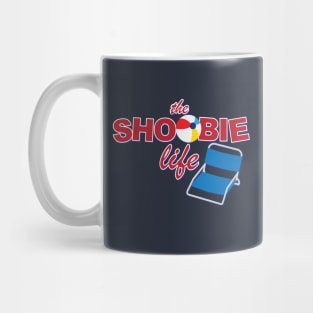 Shoobie Life Mug